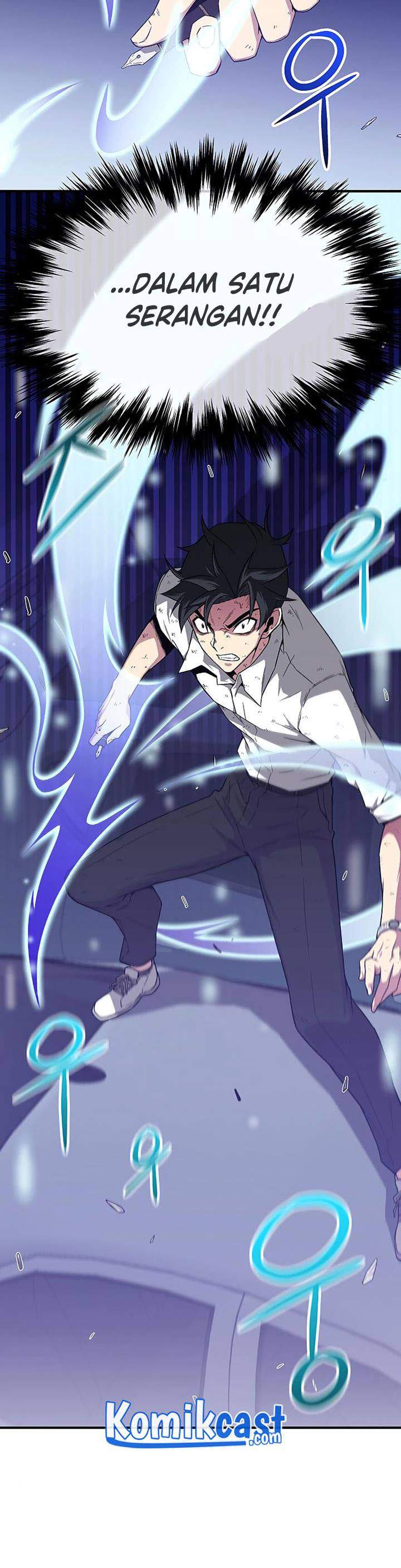 the-earth-savior-selection - Chapter: 6