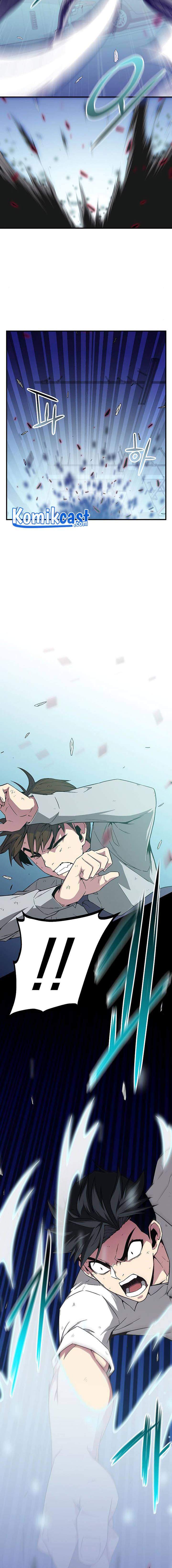 the-earth-savior-selection - Chapter: 6