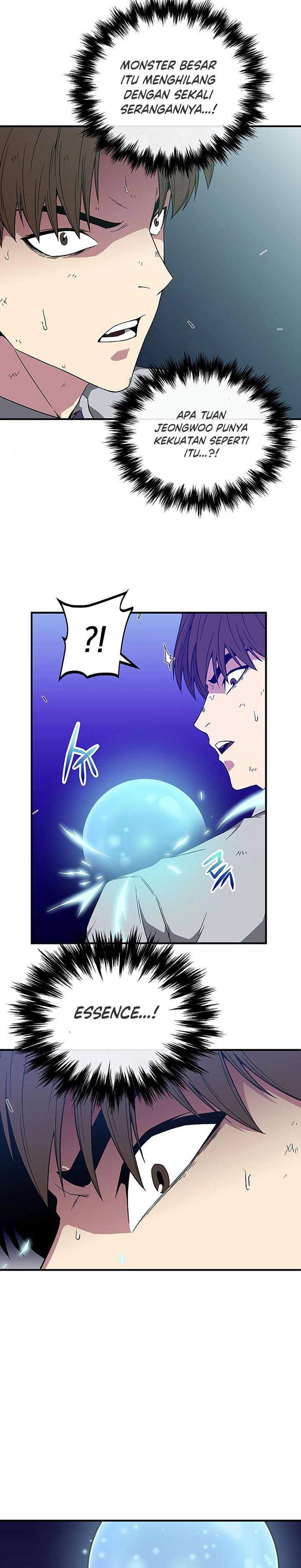 the-earth-savior-selection - Chapter: 6