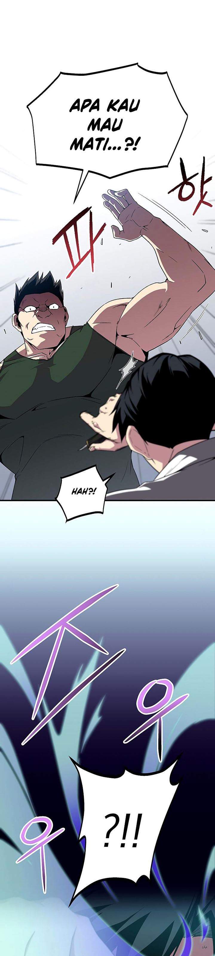 the-earth-savior-selection - Chapter: 8