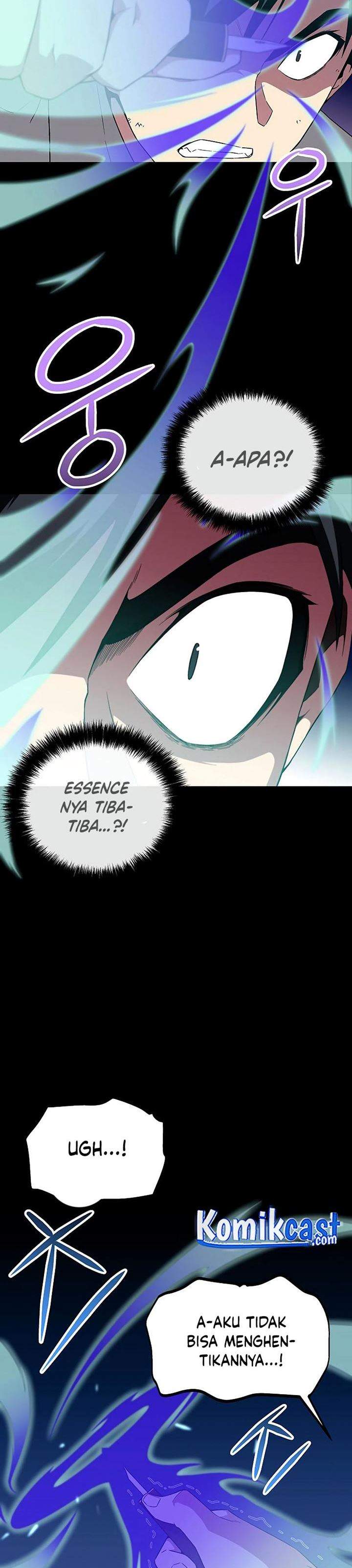 the-earth-savior-selection - Chapter: 8