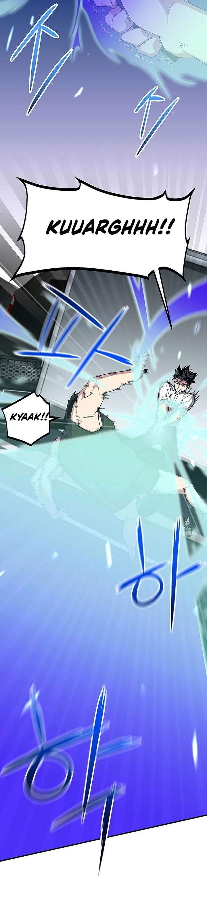 the-earth-savior-selection - Chapter: 8