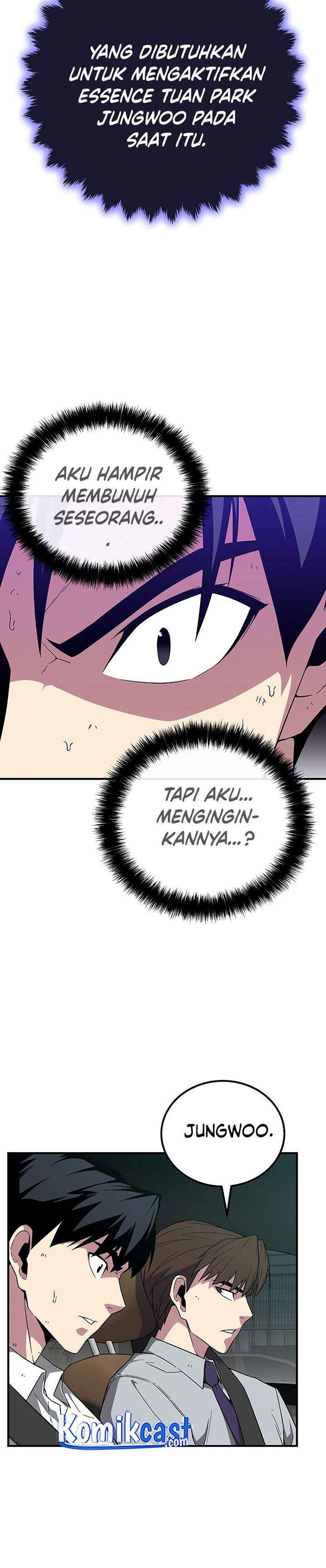 the-earth-savior-selection - Chapter: 8