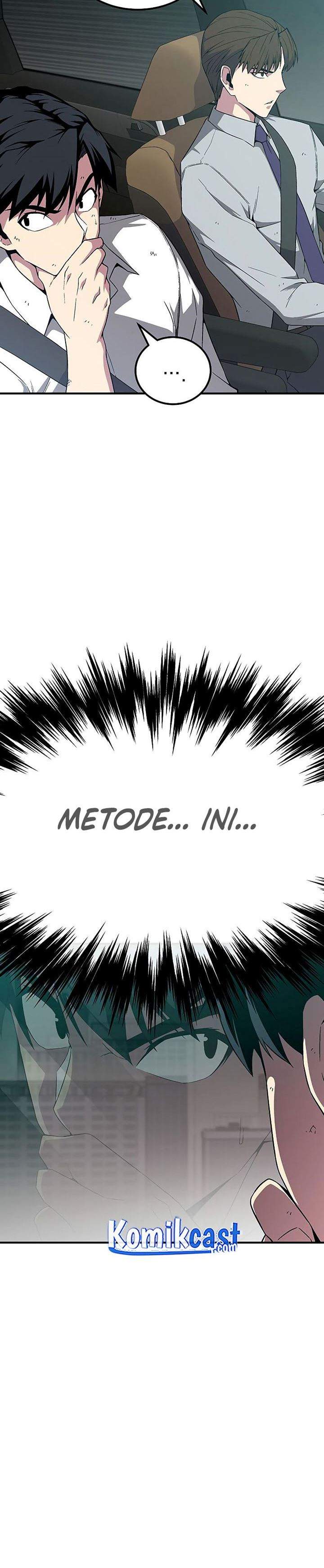 the-earth-savior-selection - Chapter: 8