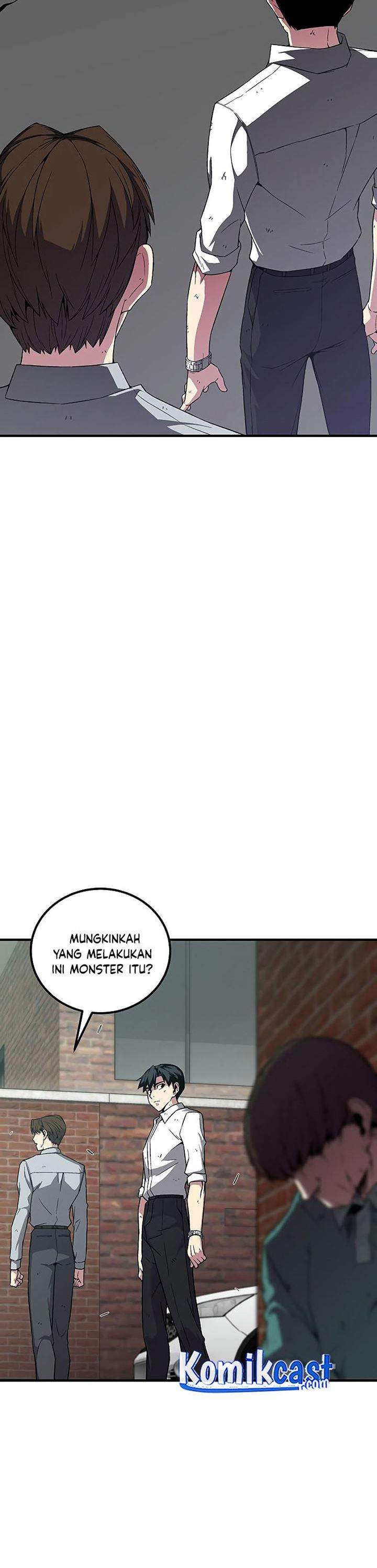 the-earth-savior-selection - Chapter: 8