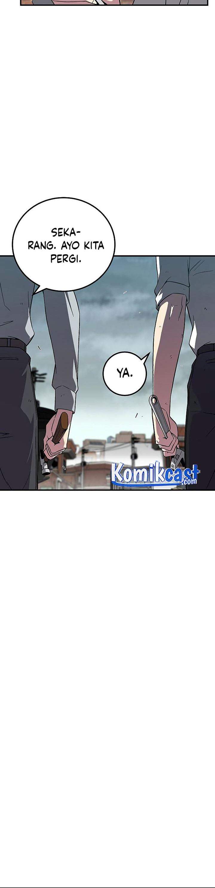 the-earth-savior-selection - Chapter: 8