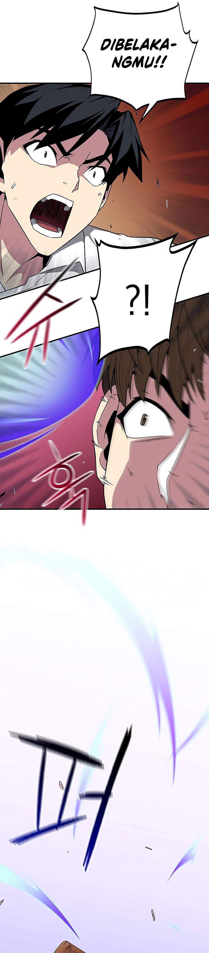 the-earth-savior-selection - Chapter: 8
