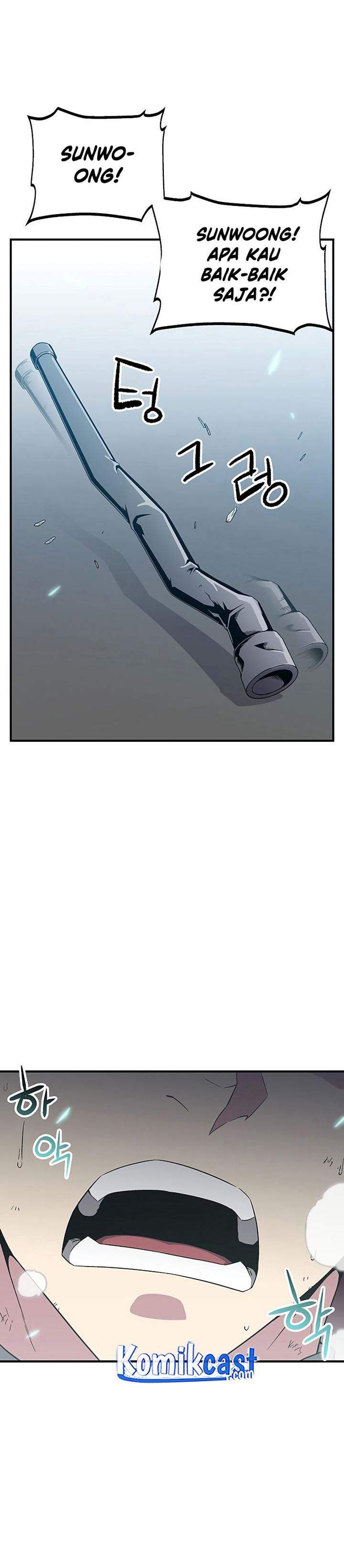 the-earth-savior-selection - Chapter: 8