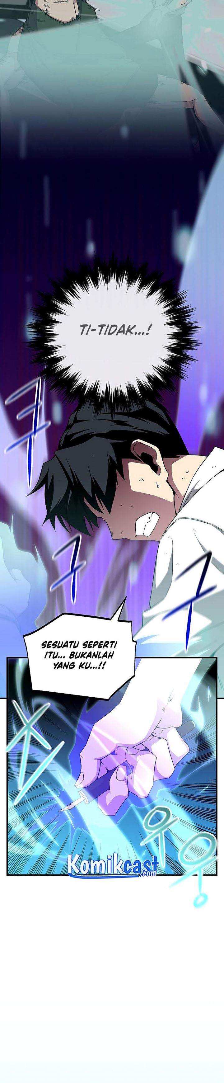 the-earth-savior-selection - Chapter: 8