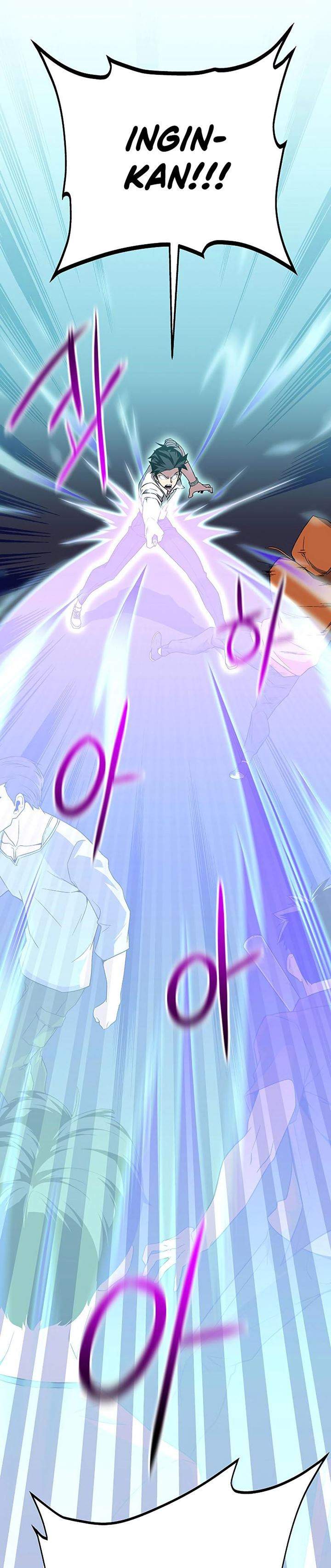 the-earth-savior-selection - Chapter: 8