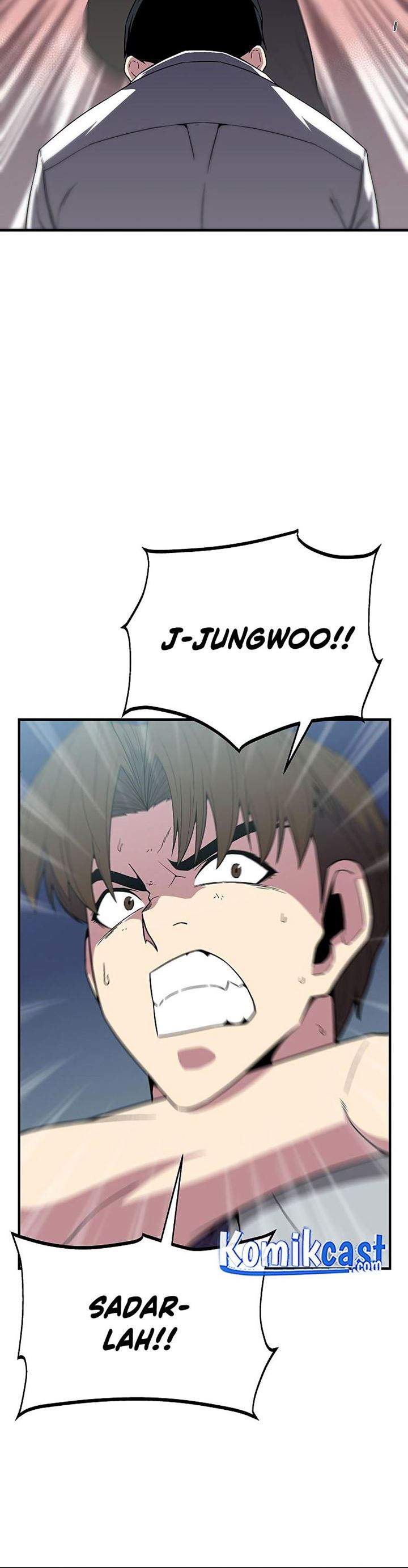 the-earth-savior-selection - Chapter: 8