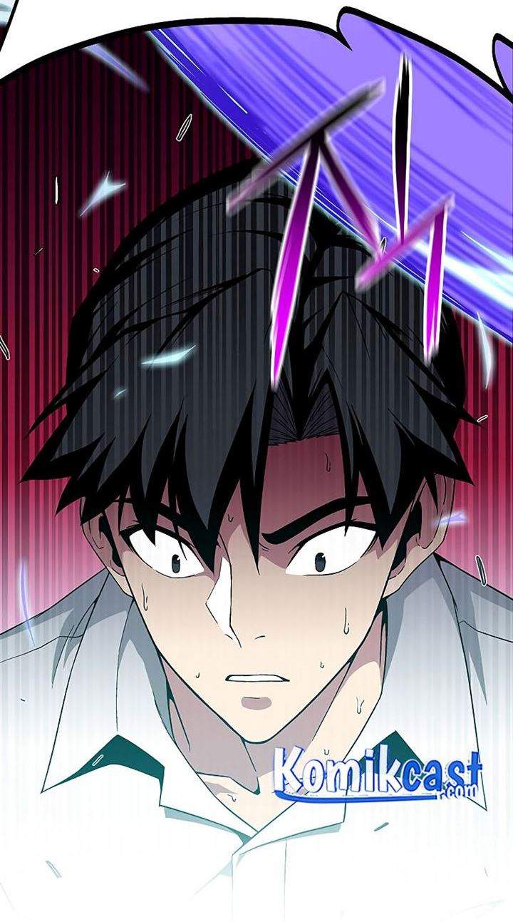 the-earth-savior-selection - Chapter: 8