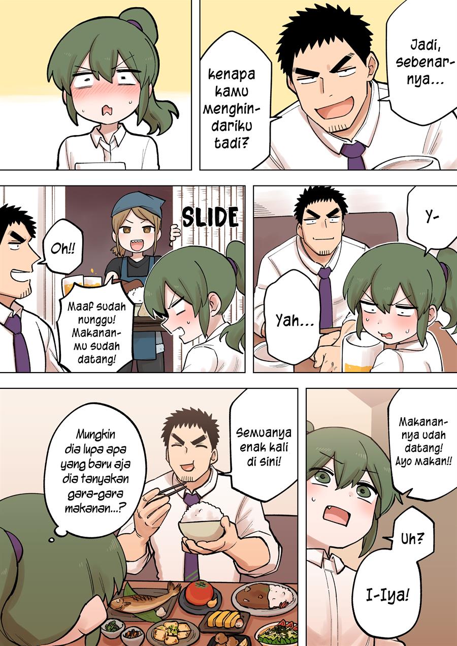 senpai-ga-urusai-kouhai-no-hanashi - Chapter: 207