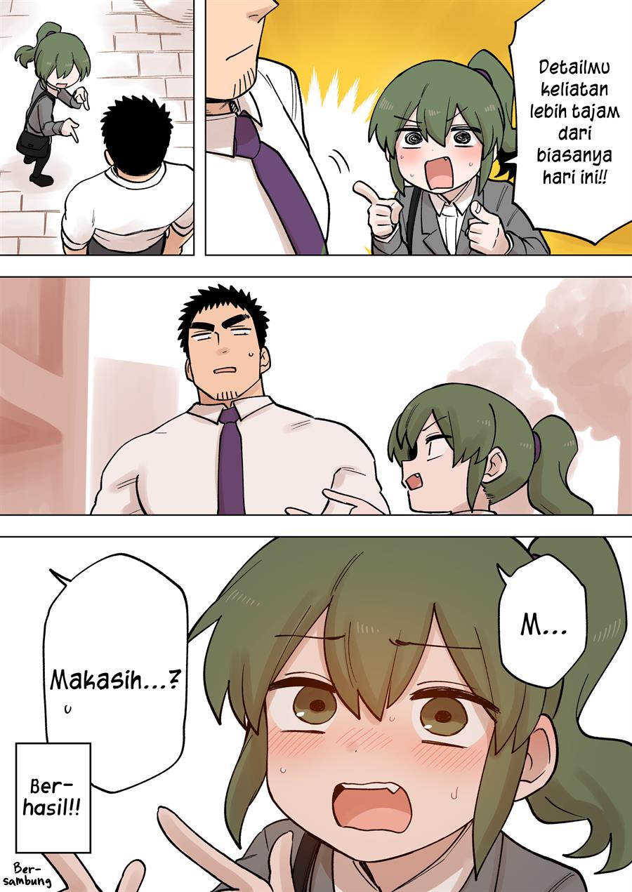 senpai-ga-urusai-kouhai-no-hanashi - Chapter: 208