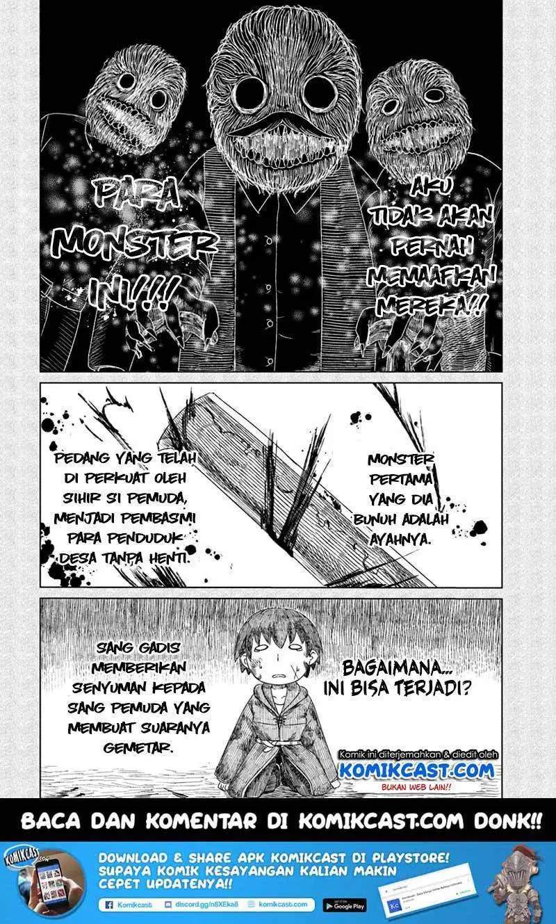 kuro-no-maou - Chapter: 04