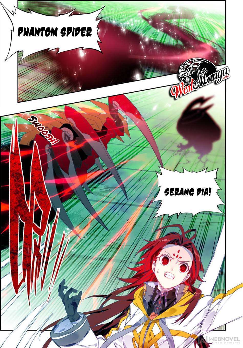 x-epoch-of-dragon - Chapter: 89