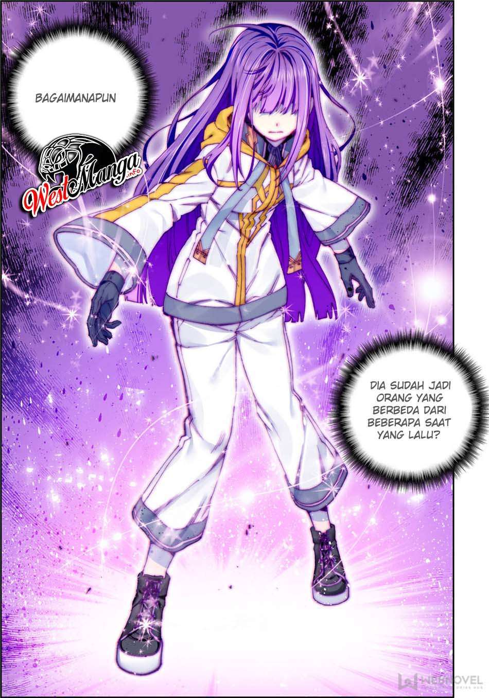 x-epoch-of-dragon - Chapter: 89