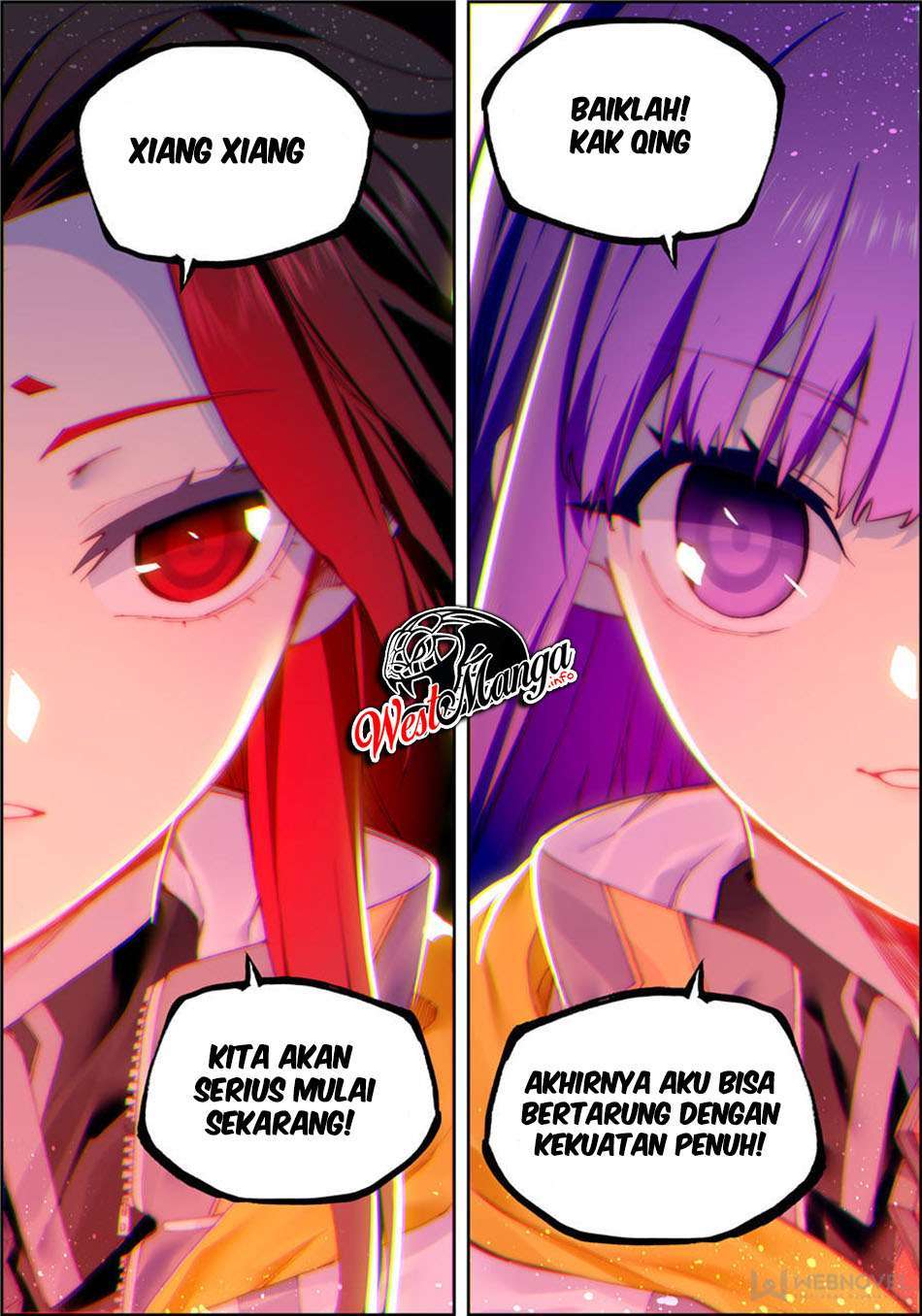x-epoch-of-dragon - Chapter: 89