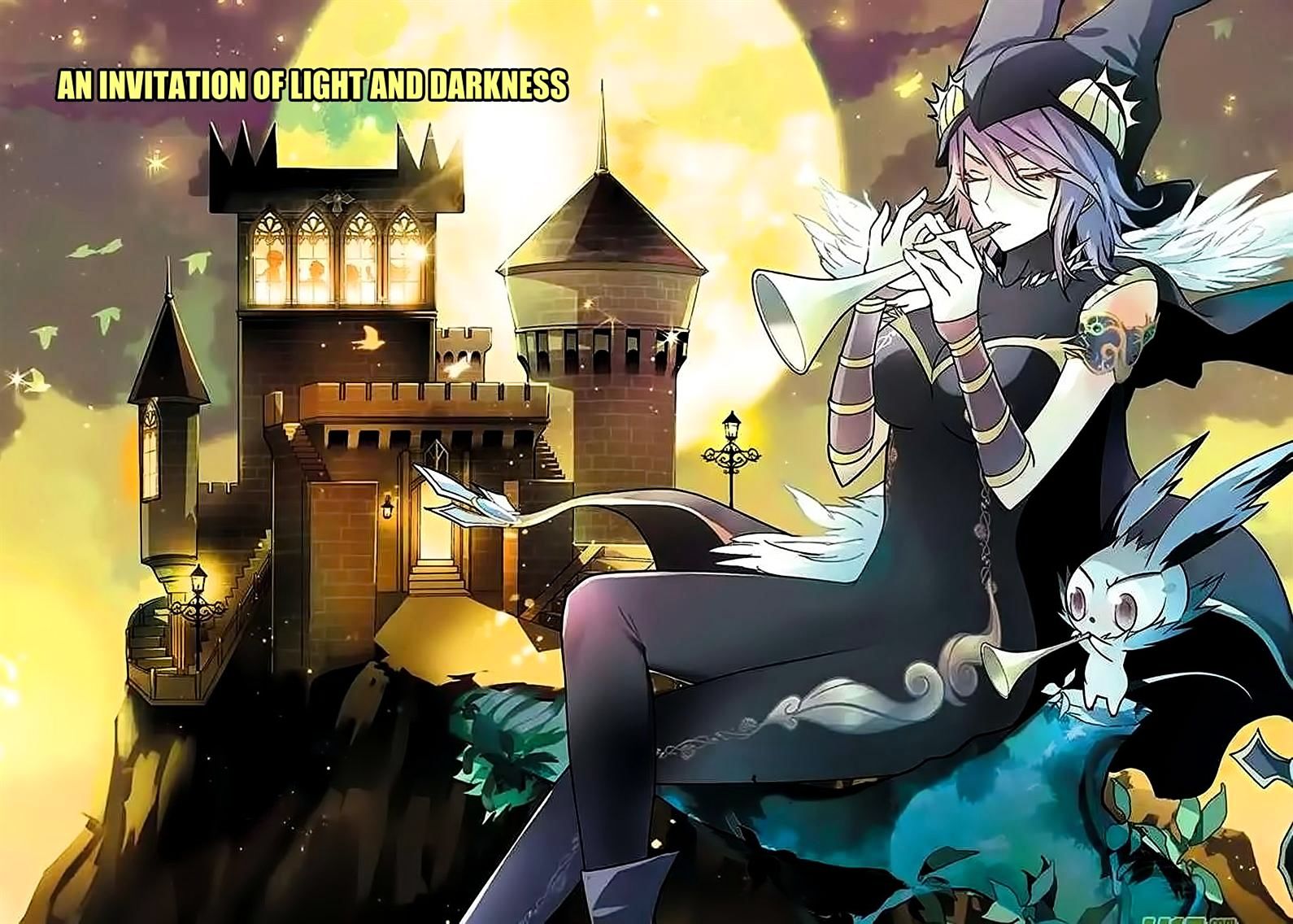 panlong - Chapter: 56