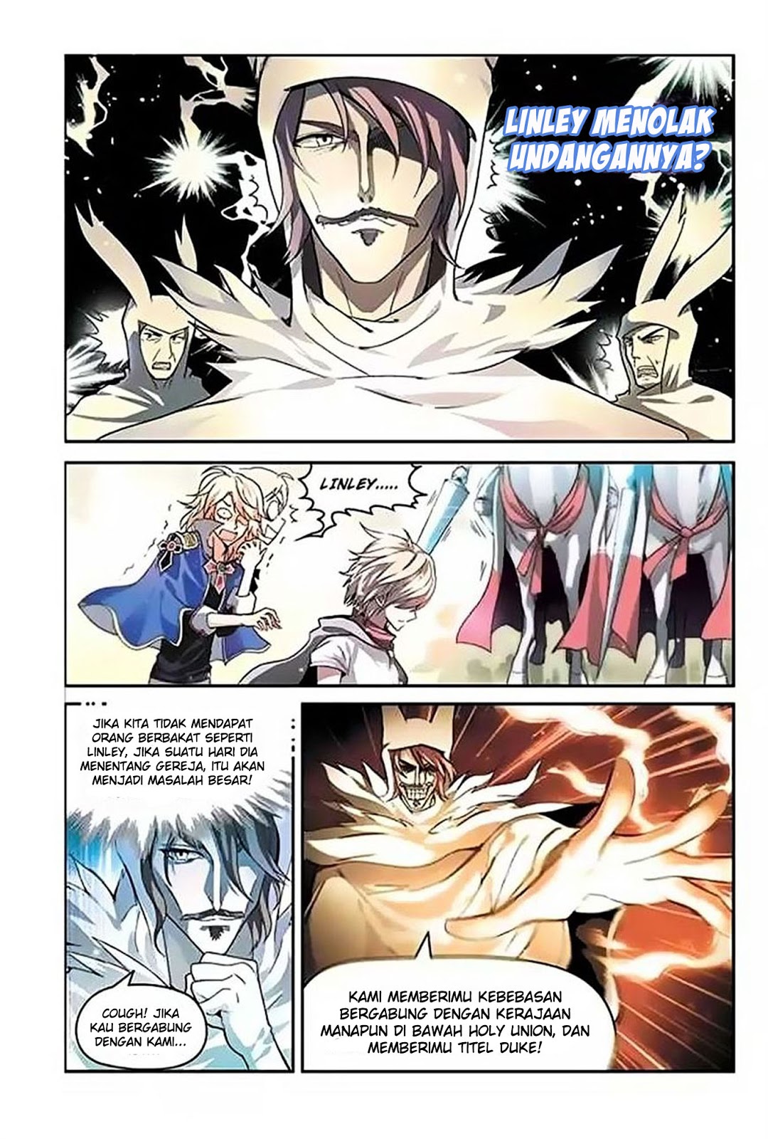 panlong - Chapter: 56