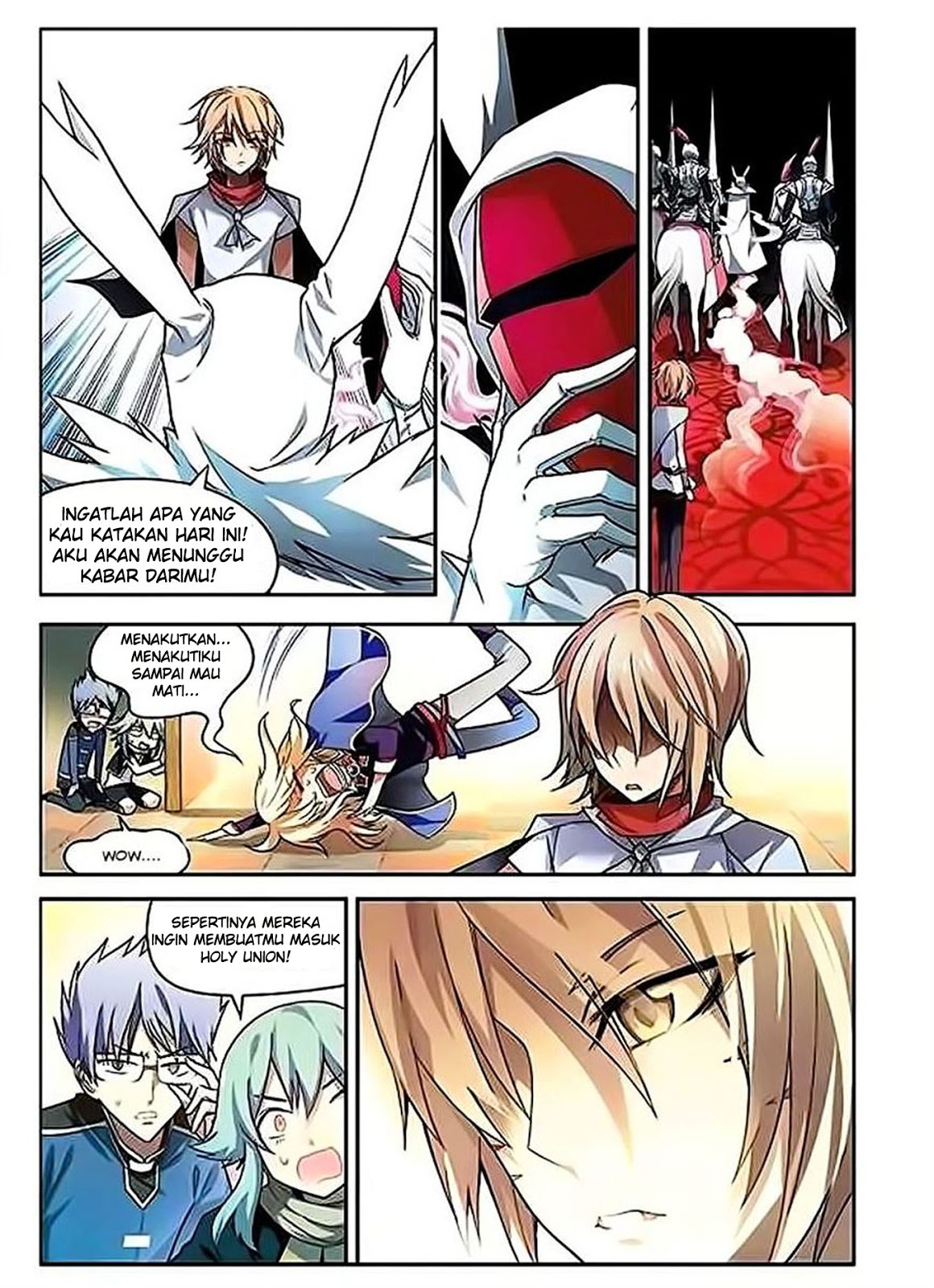 panlong - Chapter: 56