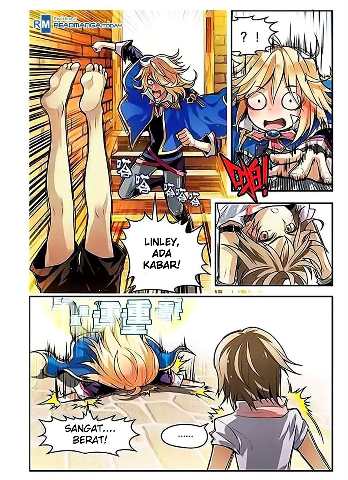 panlong - Chapter: 56