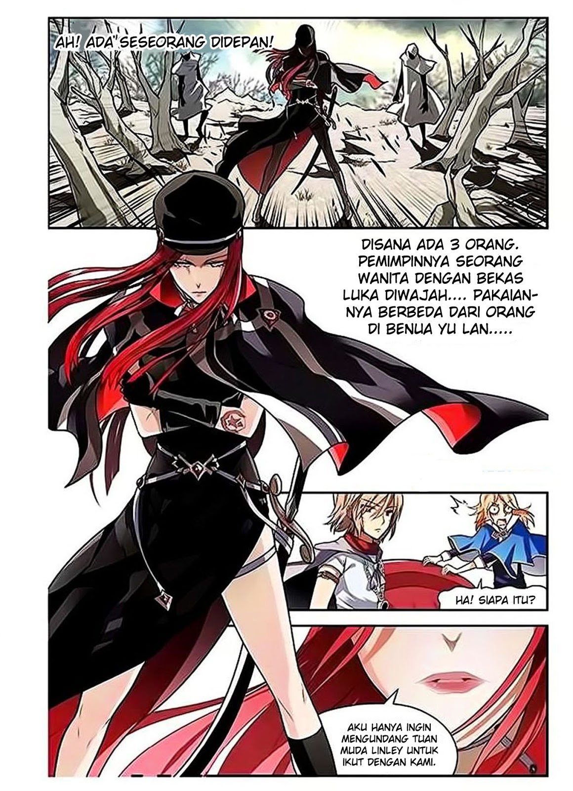 panlong - Chapter: 56