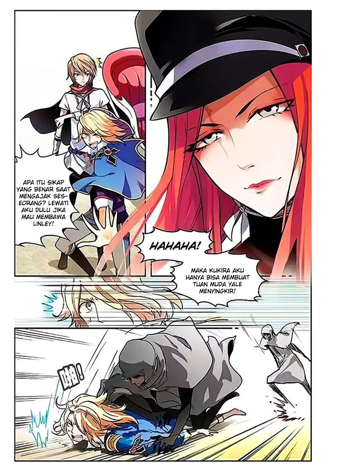 panlong - Chapter: 56