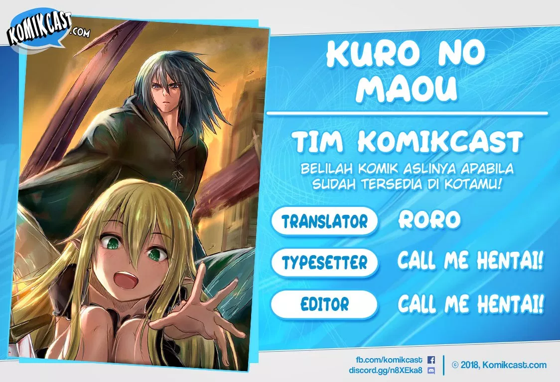 kuro-no-maou - Chapter: 05