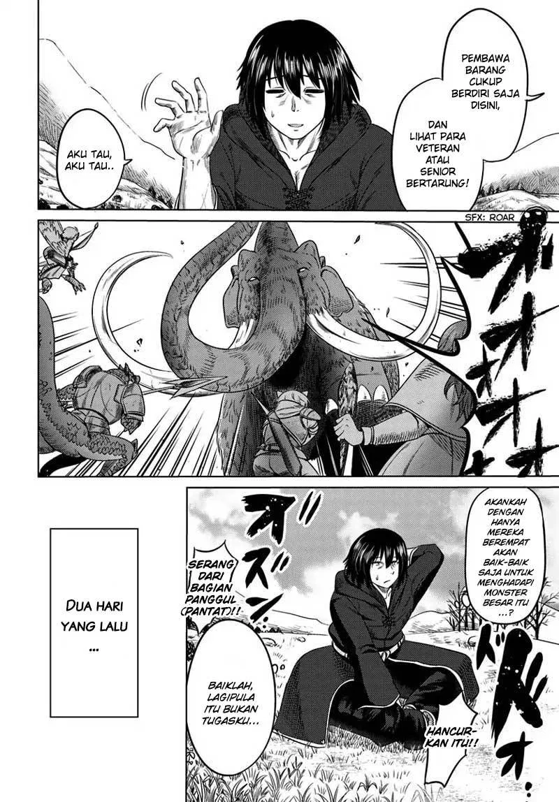 kuro-no-maou - Chapter: 05