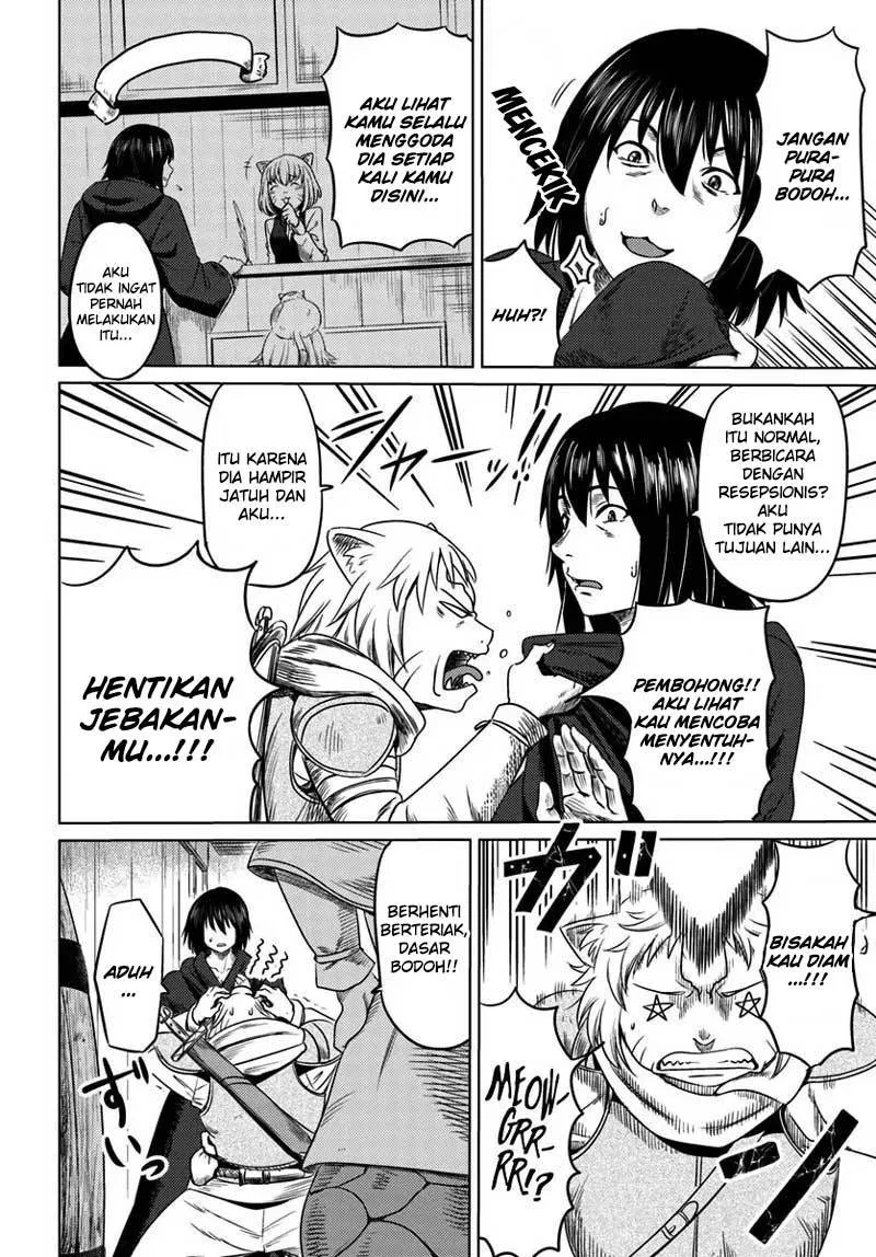 kuro-no-maou - Chapter: 05