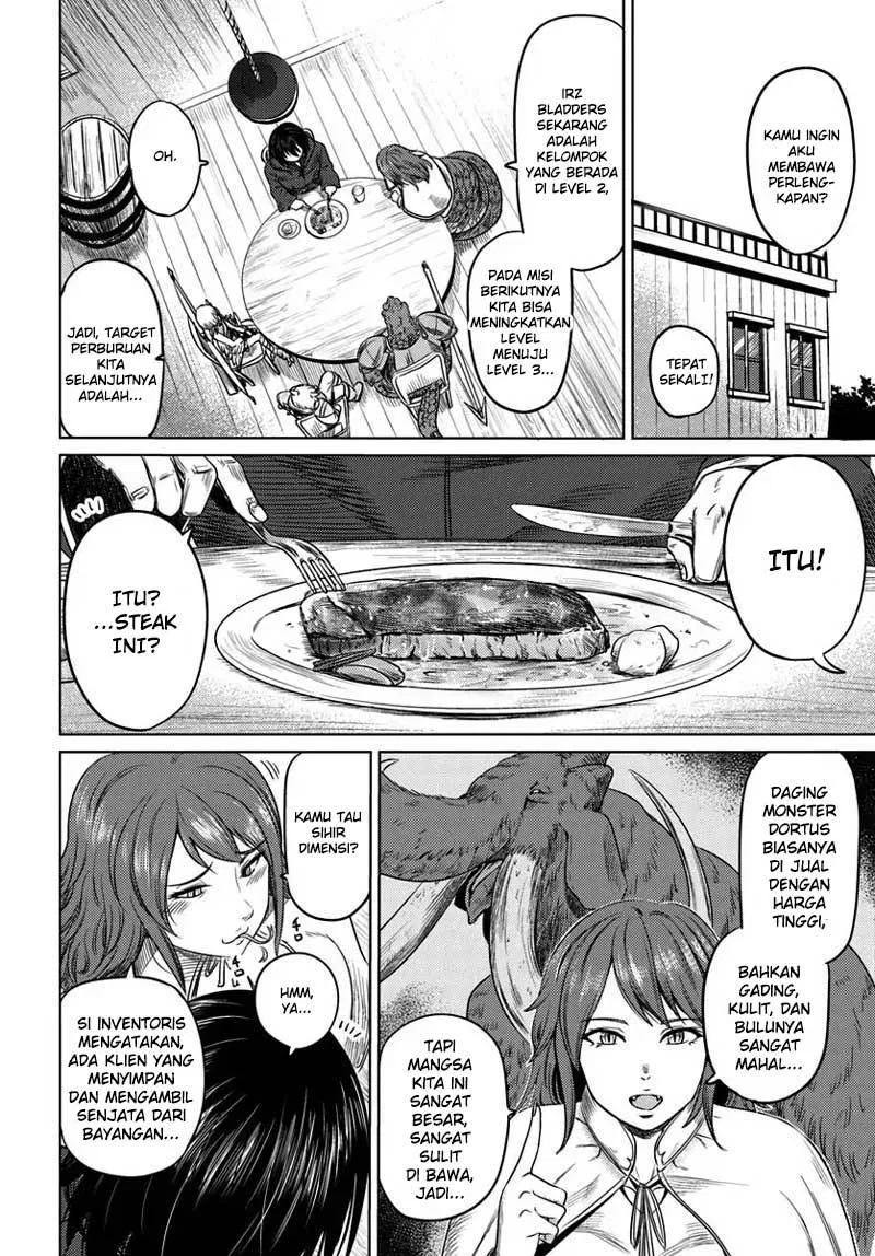 kuro-no-maou - Chapter: 05