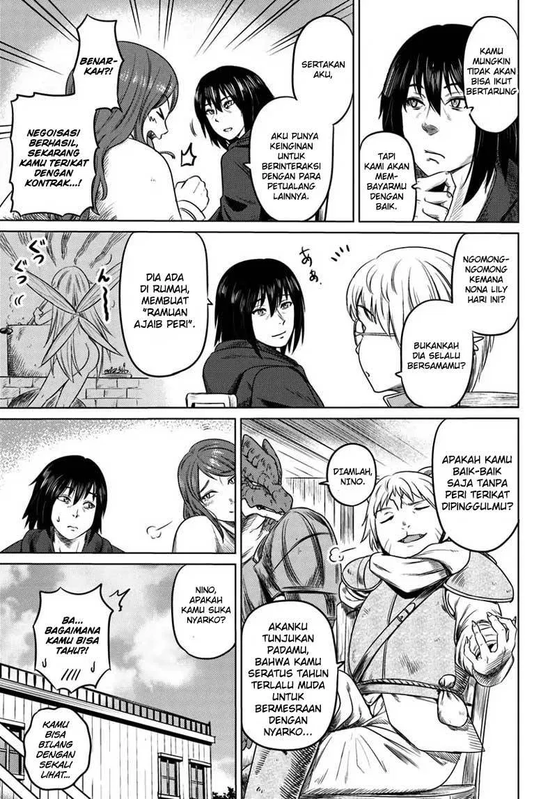 kuro-no-maou - Chapter: 05