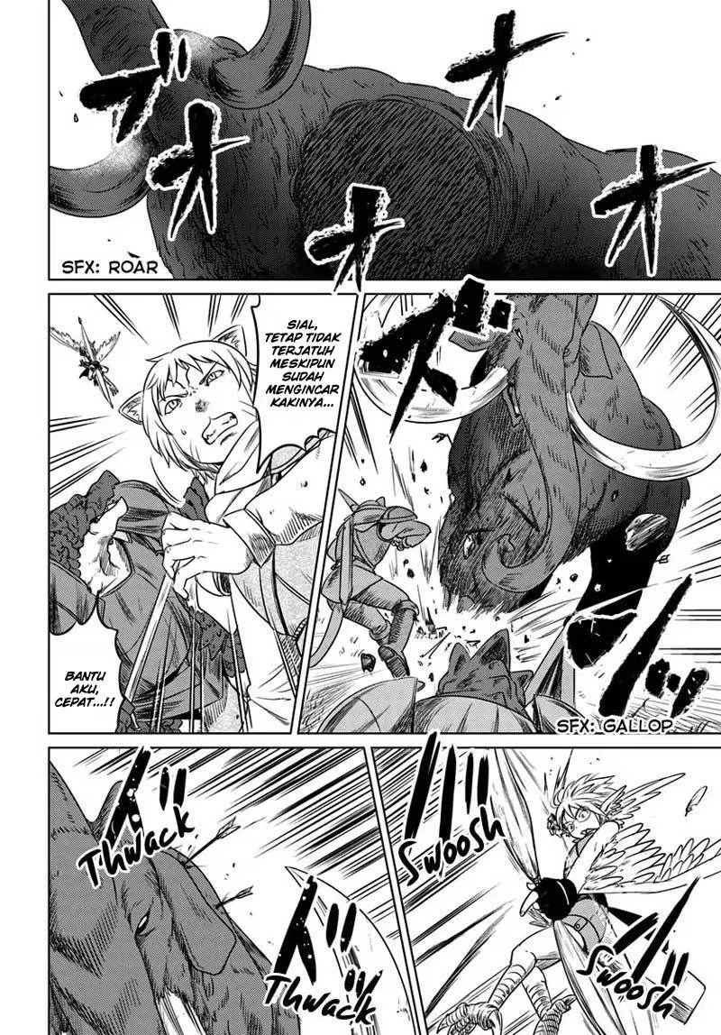 kuro-no-maou - Chapter: 05