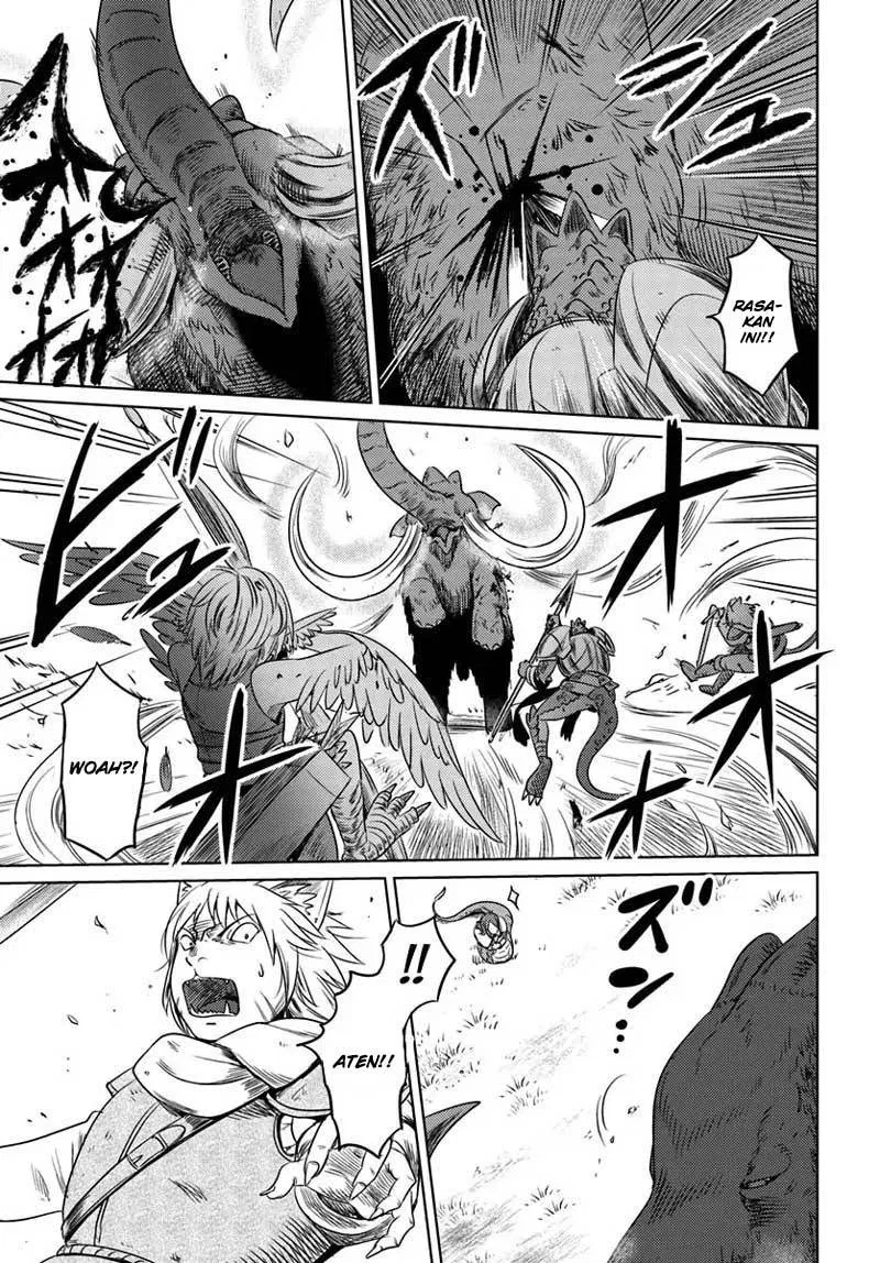 kuro-no-maou - Chapter: 05