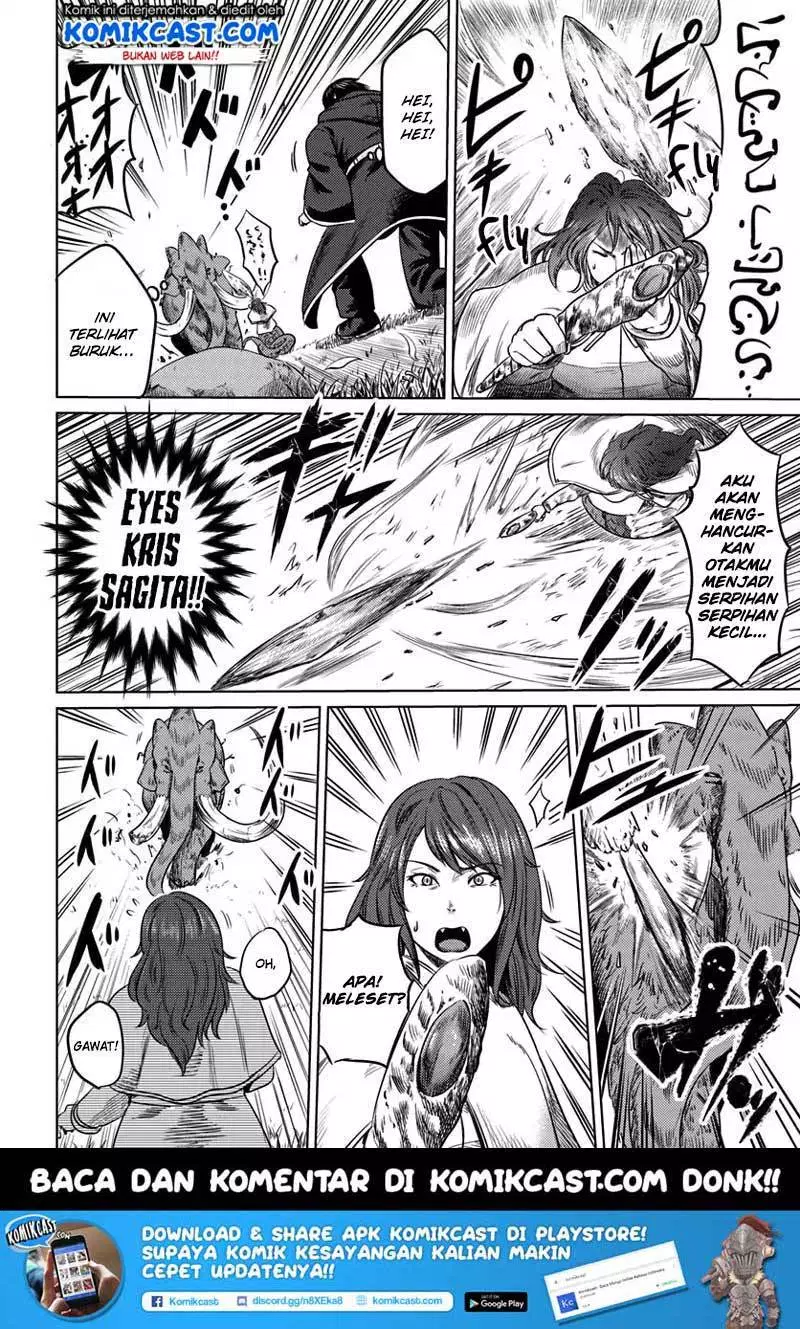 kuro-no-maou - Chapter: 05