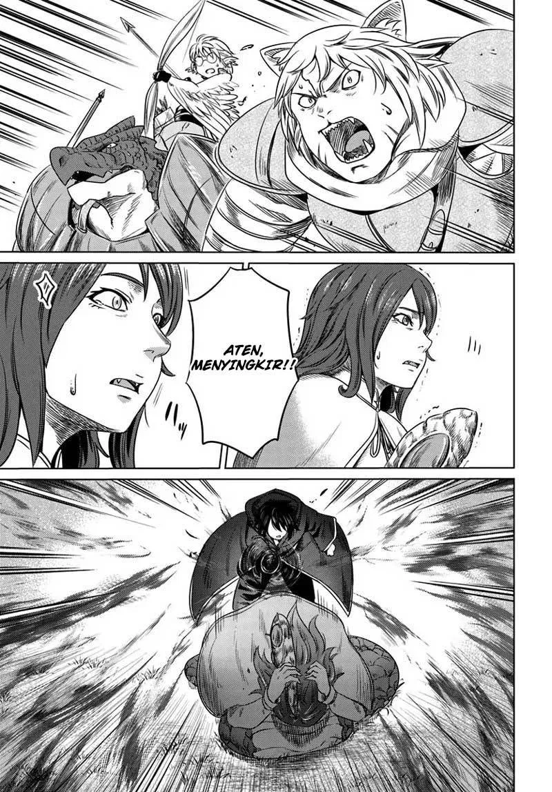 kuro-no-maou - Chapter: 05