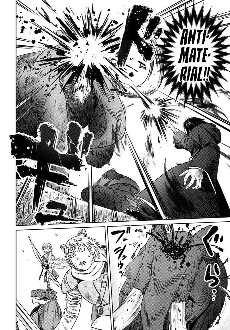 kuro-no-maou - Chapter: 05