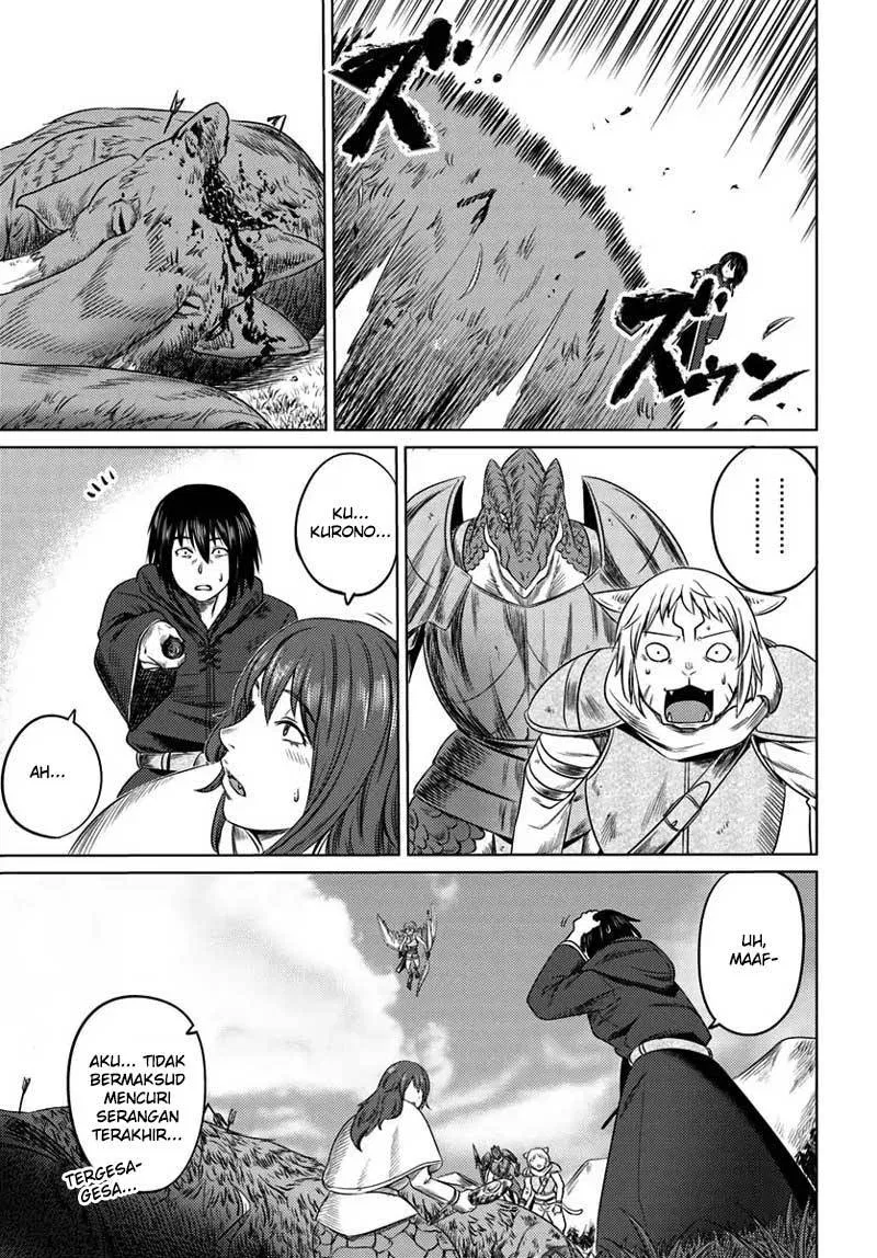 kuro-no-maou - Chapter: 05