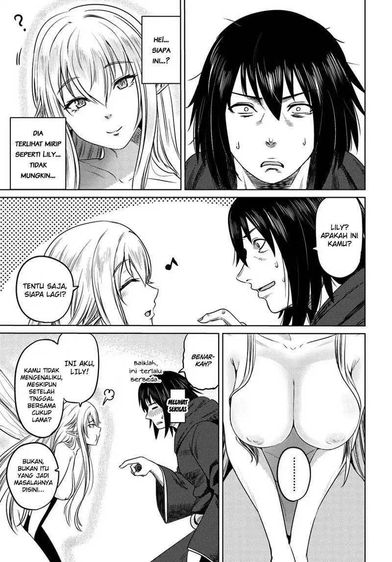 kuro-no-maou - Chapter: 05