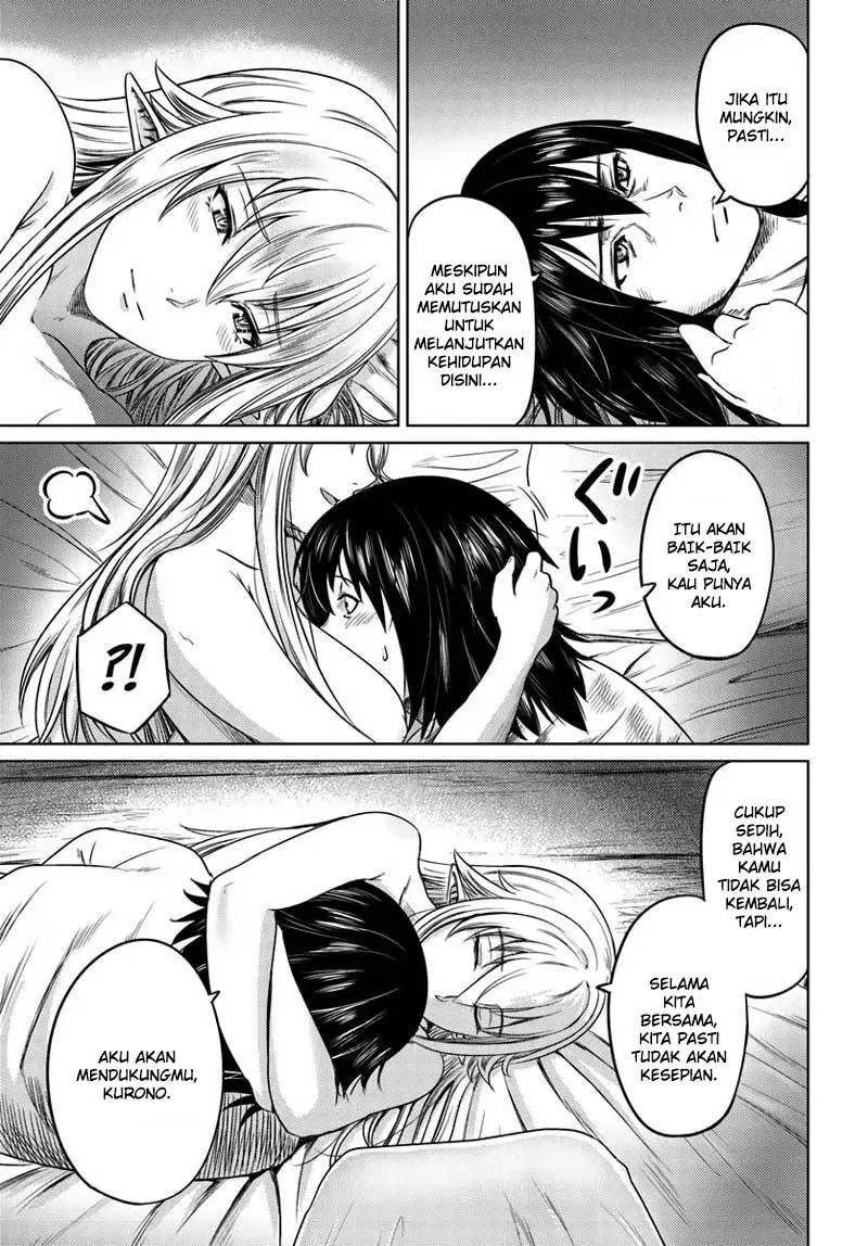 kuro-no-maou - Chapter: 05