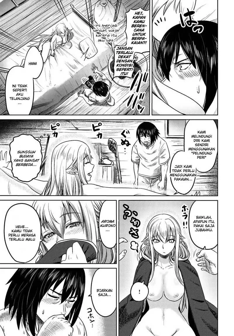 kuro-no-maou - Chapter: 05