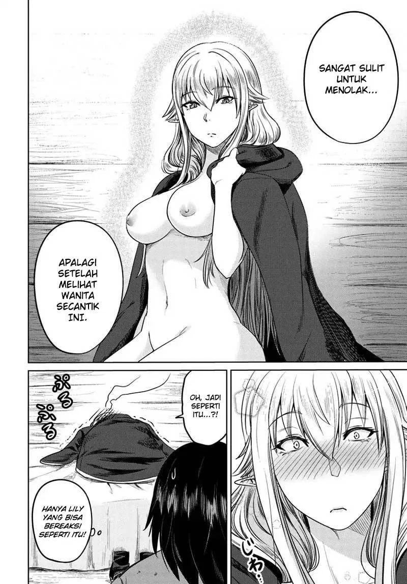kuro-no-maou - Chapter: 05