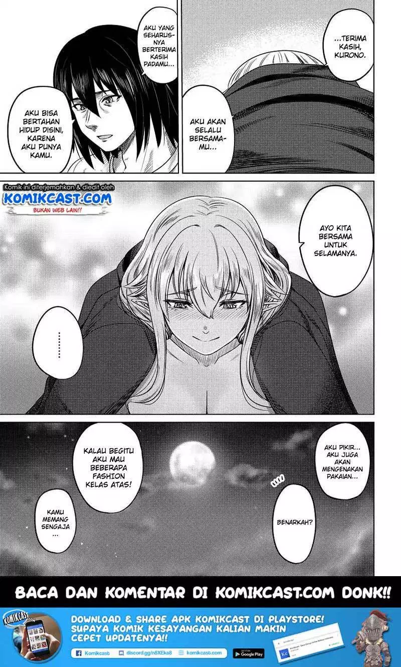 kuro-no-maou - Chapter: 05