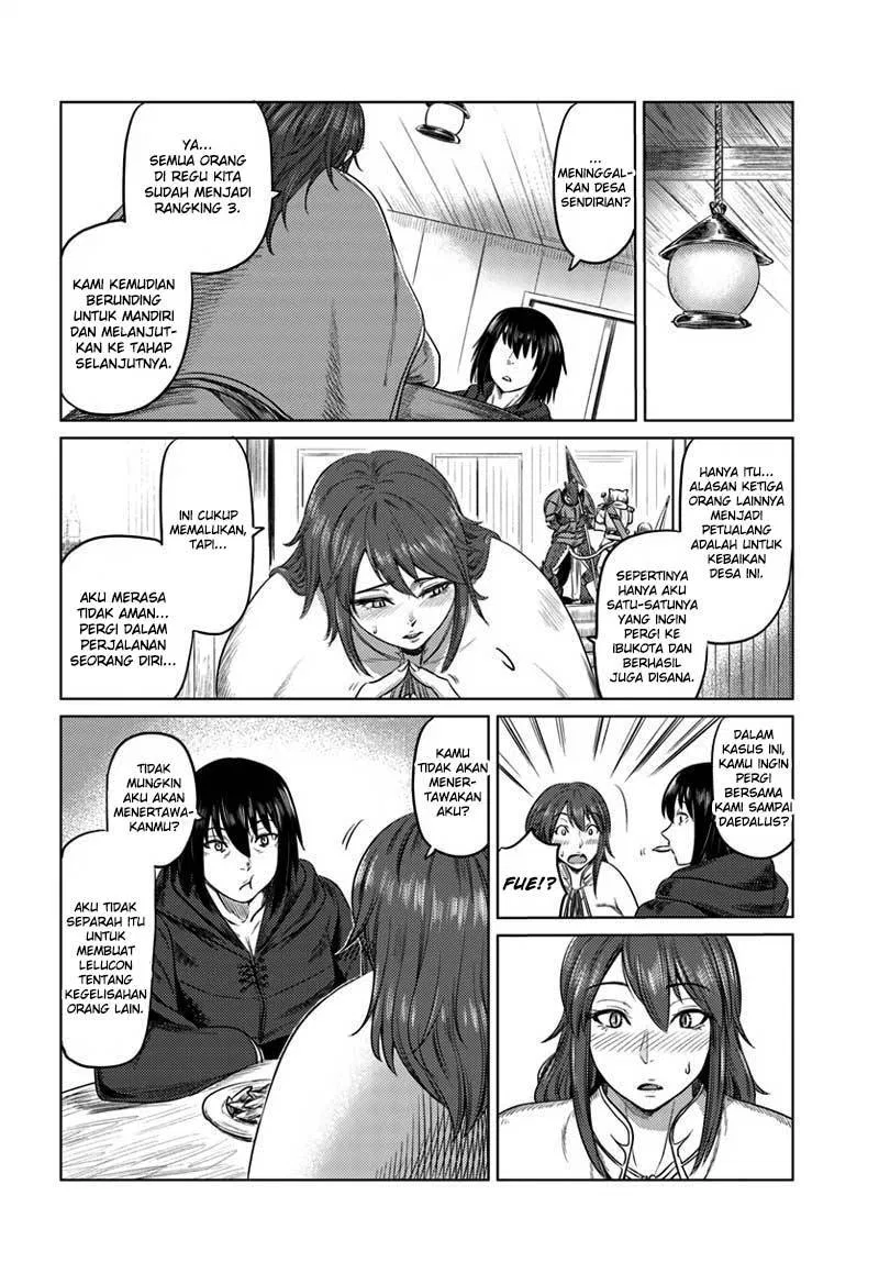 kuro-no-maou - Chapter: 07