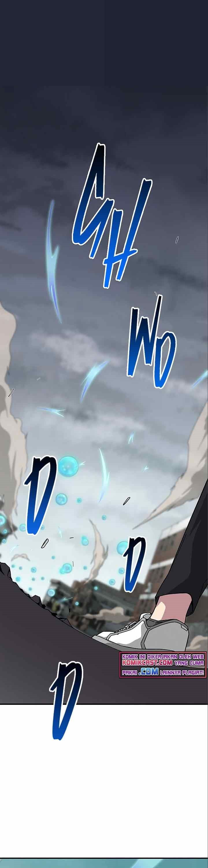 the-earth-savior-selection - Chapter: 13