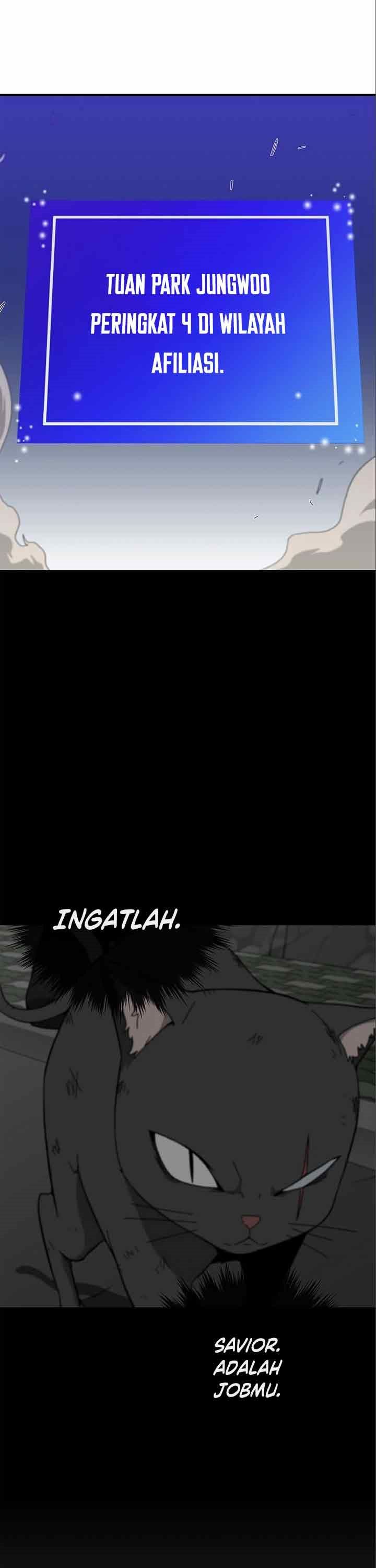the-earth-savior-selection - Chapter: 13