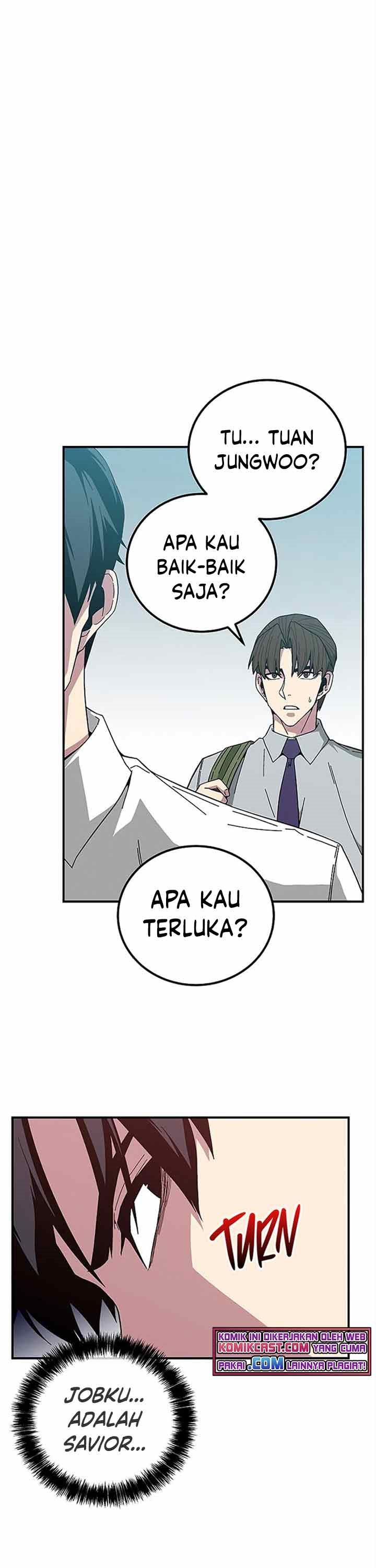 the-earth-savior-selection - Chapter: 13