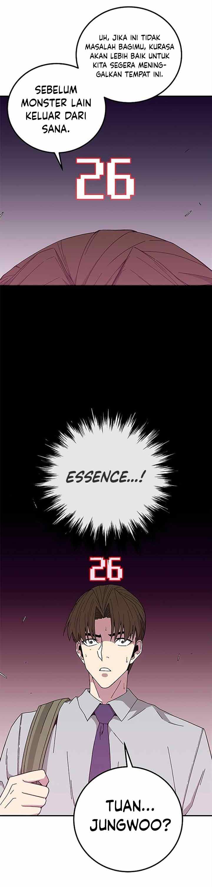 the-earth-savior-selection - Chapter: 13