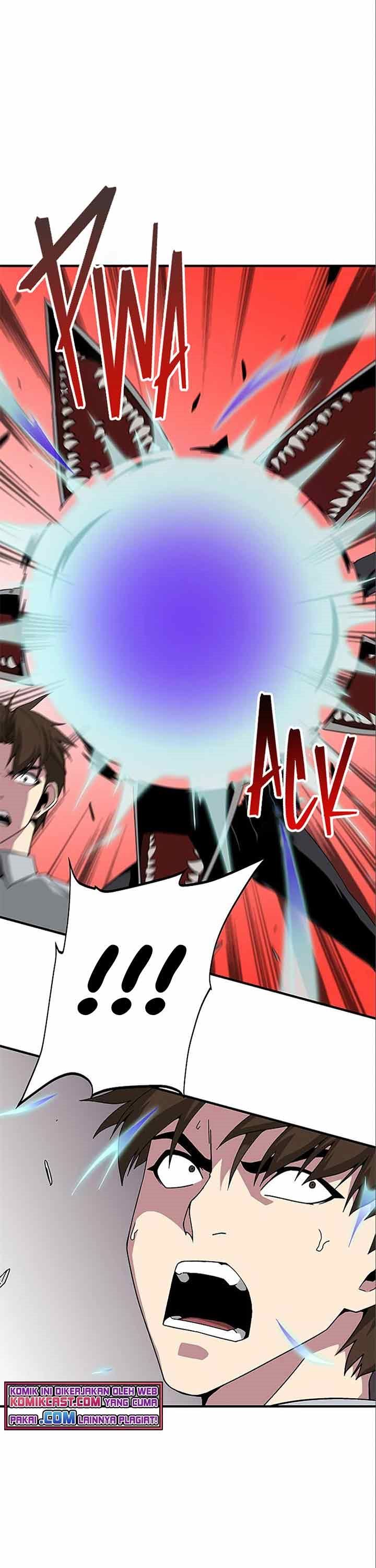 the-earth-savior-selection - Chapter: 13